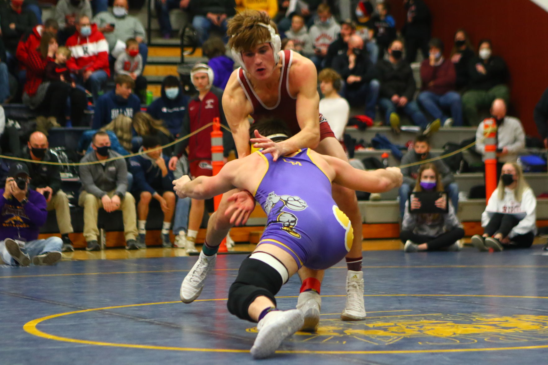 Elijah Wagner